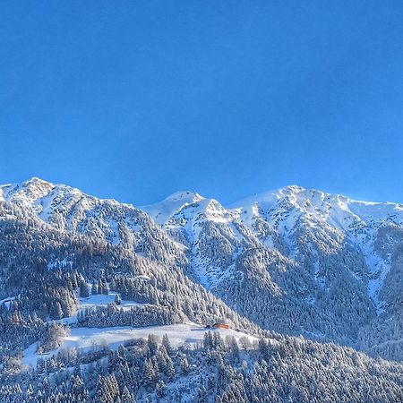 Hotel Austria Bad Hofgastein Eksteriør billede