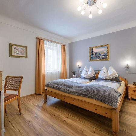 Hotel Austria Bad Hofgastein Eksteriør billede