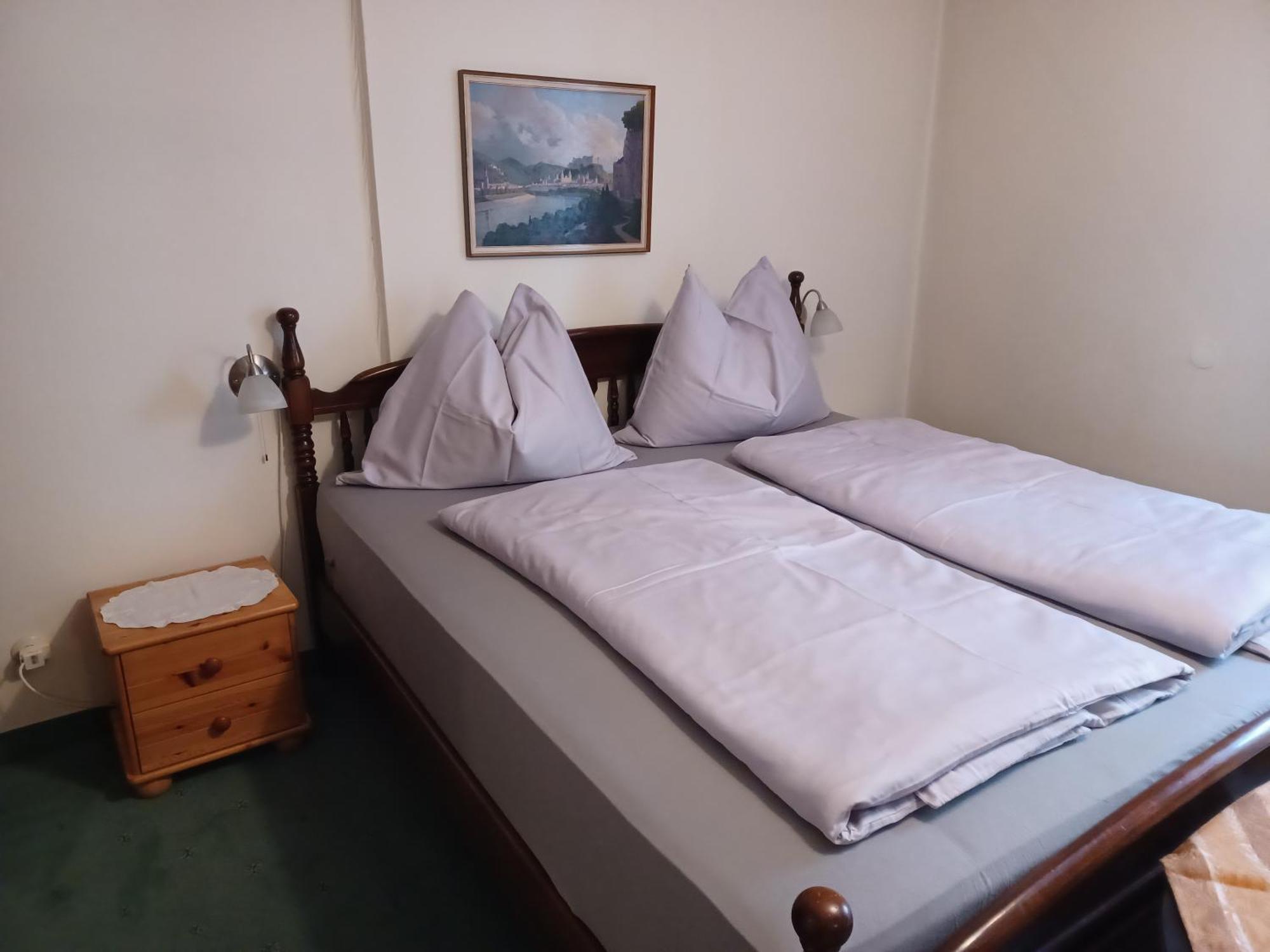 Hotel Austria Bad Hofgastein Eksteriør billede