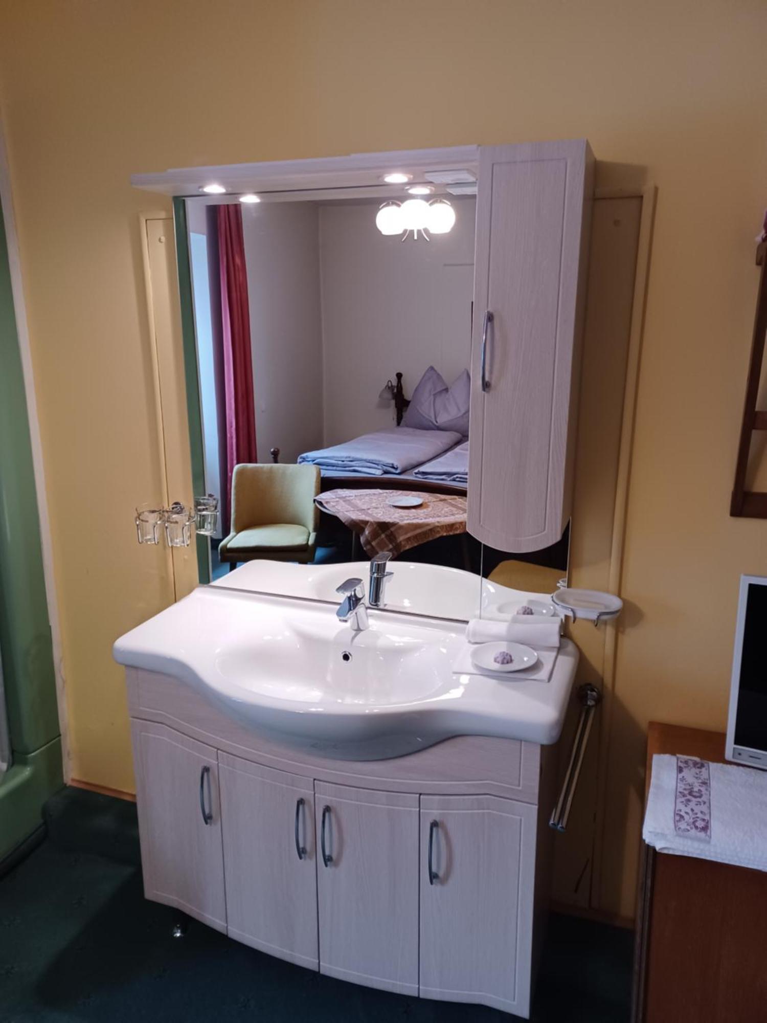 Hotel Austria Bad Hofgastein Eksteriør billede