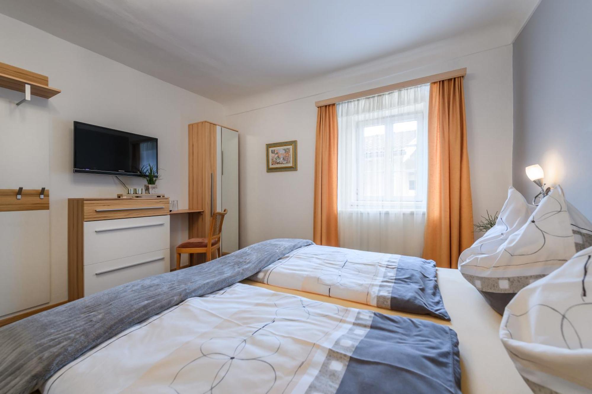 Hotel Austria Bad Hofgastein Eksteriør billede