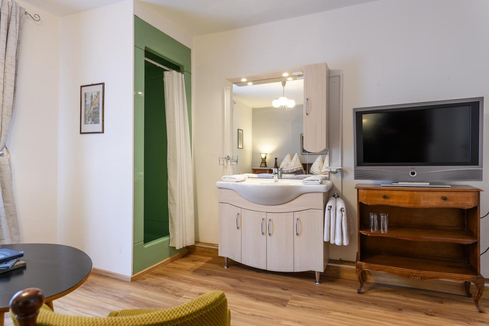 Hotel Austria Bad Hofgastein Eksteriør billede